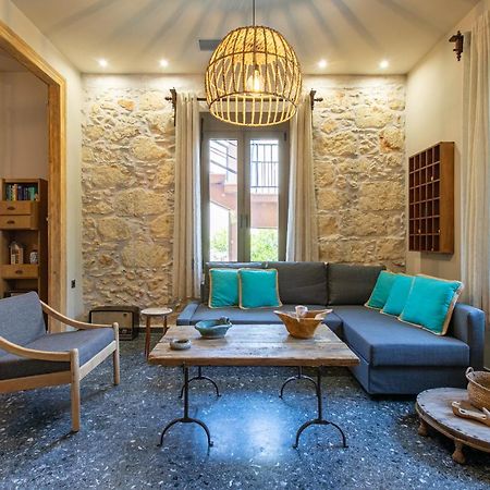 Casa Di Batsi Apartment Ханя Екстериор снимка