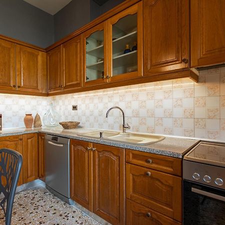 Casa Di Batsi Apartment Ханя Екстериор снимка