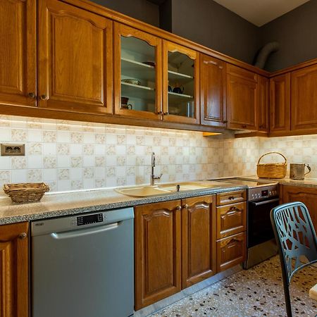 Casa Di Batsi Apartment Ханя Екстериор снимка