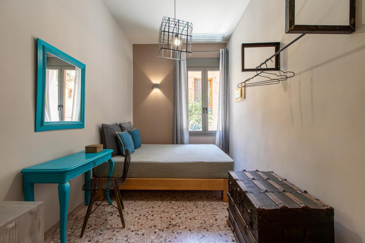 Casa Di Batsi Apartment Ханя Екстериор снимка