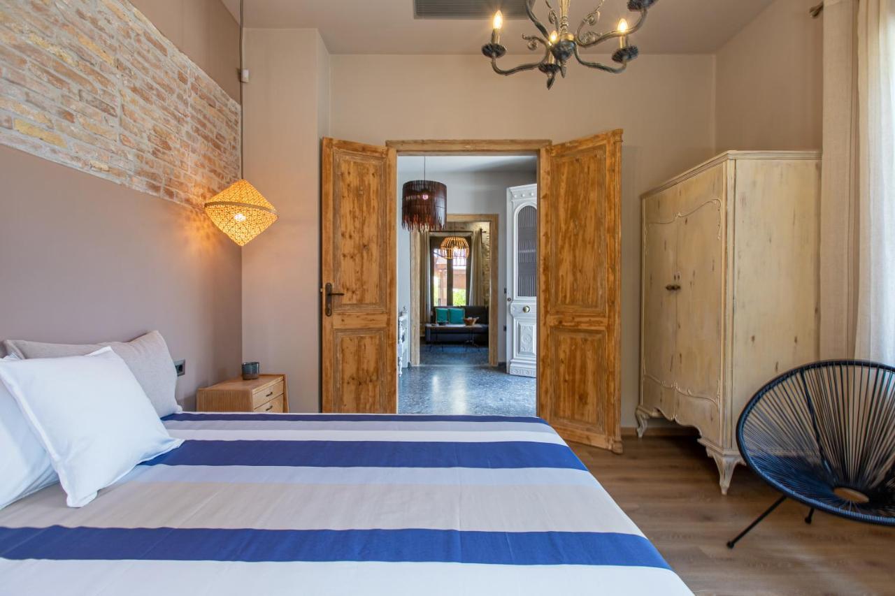 Casa Di Batsi Apartment Ханя Екстериор снимка