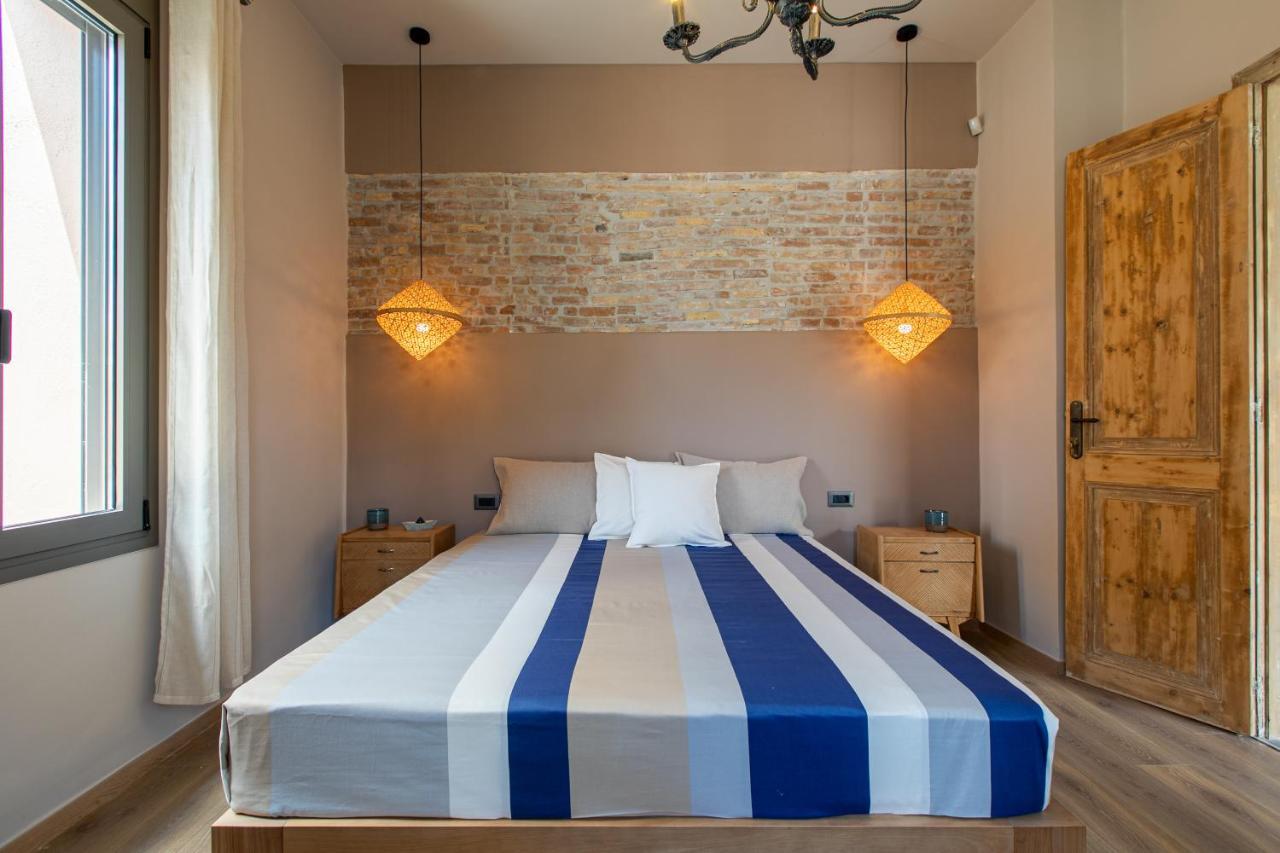 Casa Di Batsi Apartment Ханя Екстериор снимка