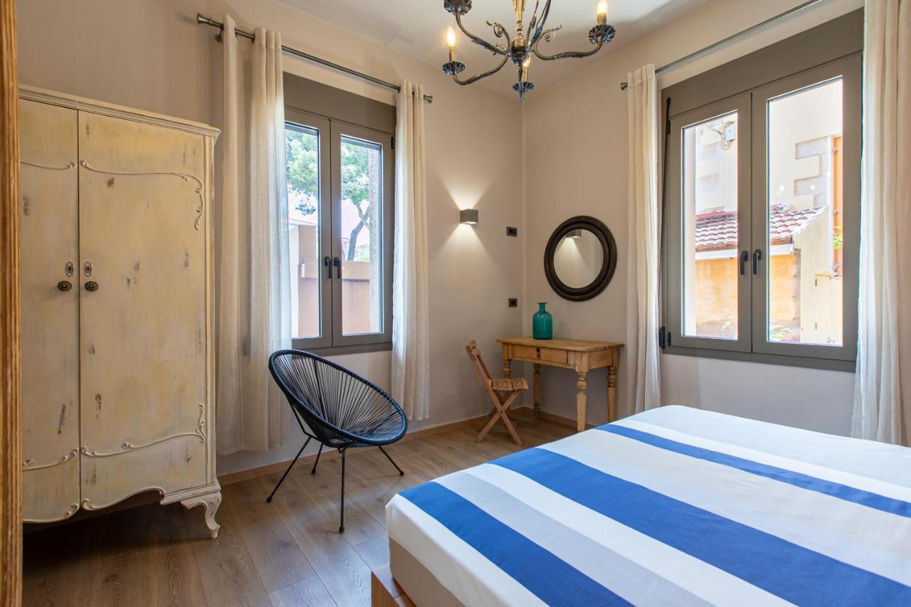 Casa Di Batsi Apartment Ханя Екстериор снимка