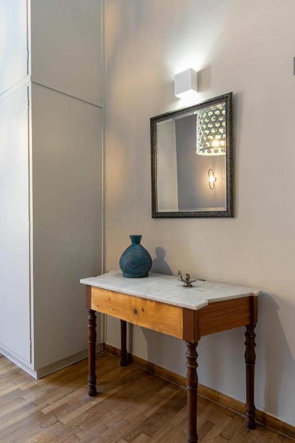 Casa Di Batsi Apartment Ханя Екстериор снимка
