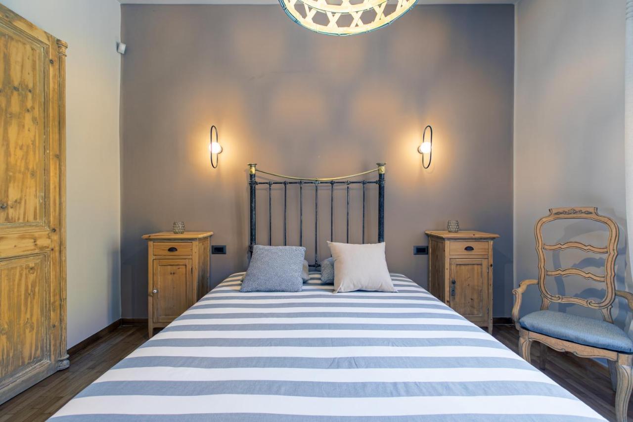 Casa Di Batsi Apartment Ханя Екстериор снимка