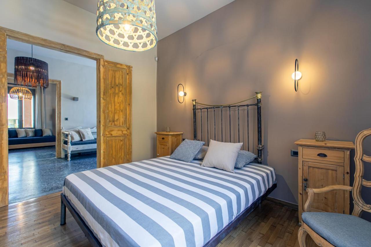 Casa Di Batsi Apartment Ханя Екстериор снимка