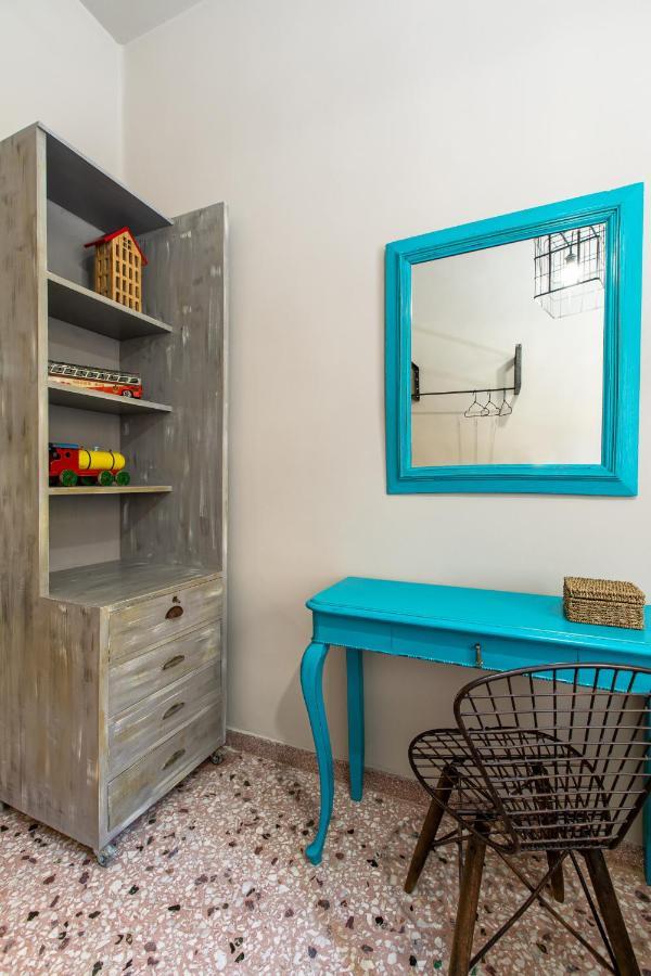 Casa Di Batsi Apartment Ханя Екстериор снимка