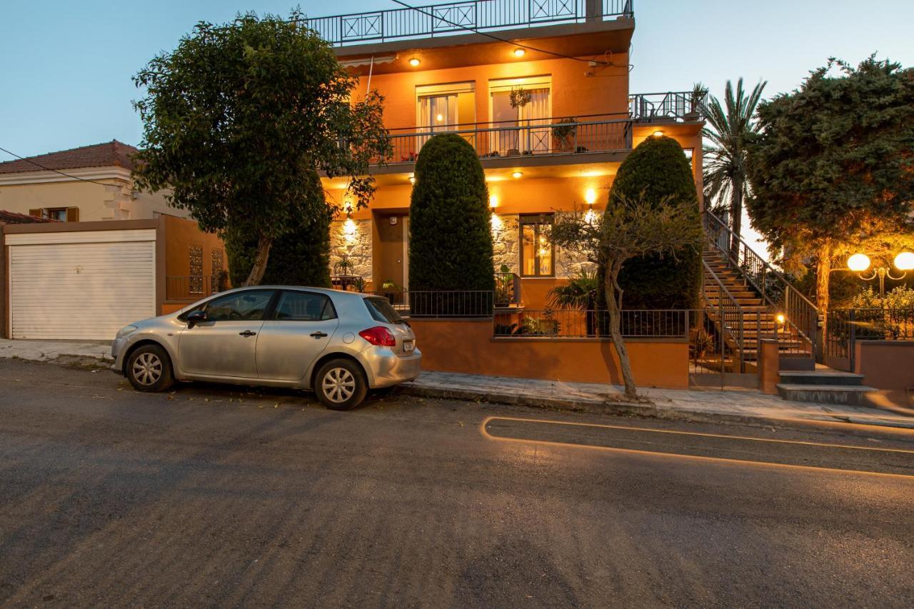 Casa Di Batsi Apartment Ханя Екстериор снимка