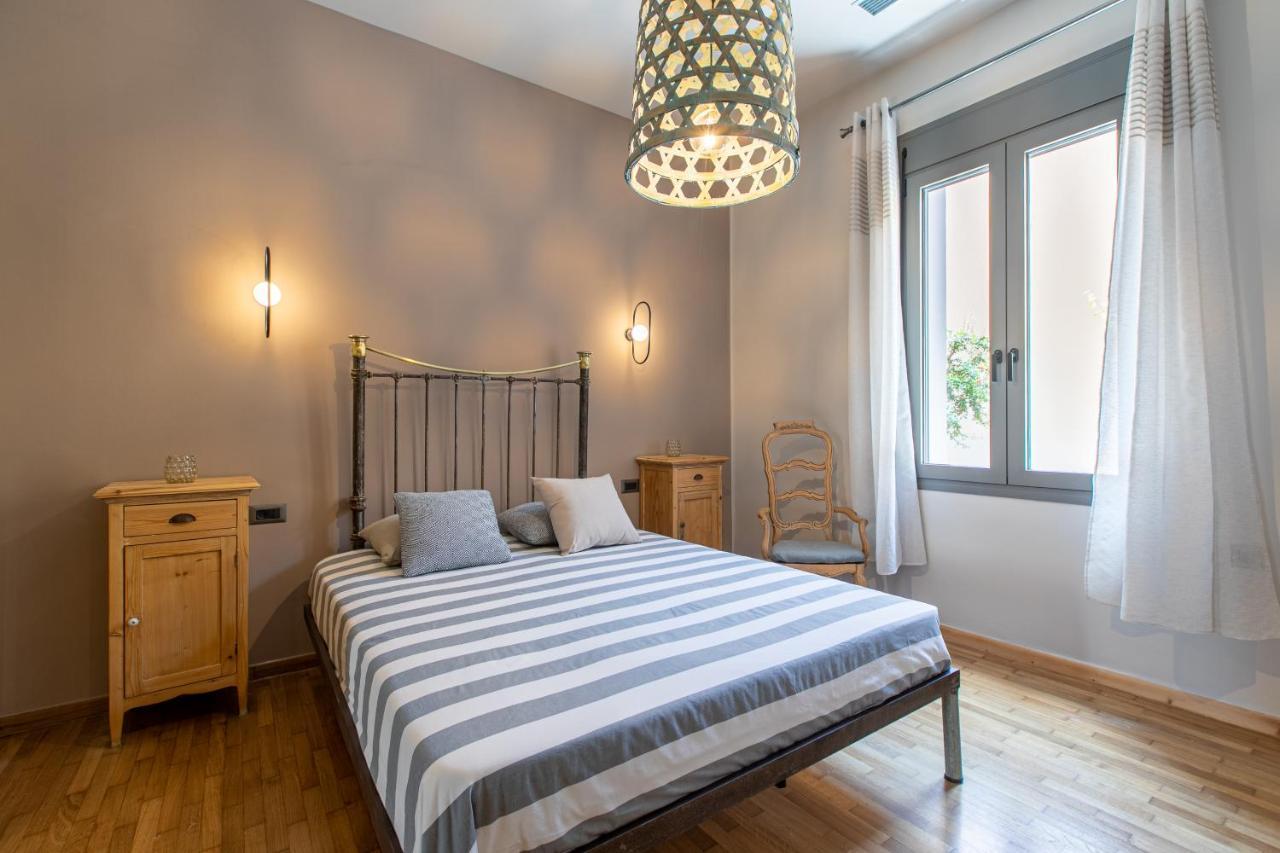 Casa Di Batsi Apartment Ханя Екстериор снимка