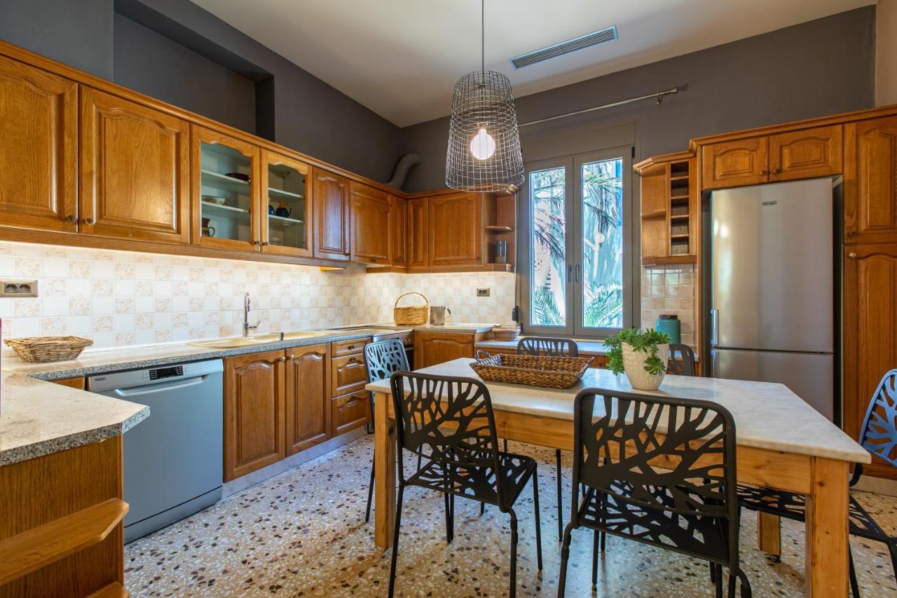 Casa Di Batsi Apartment Ханя Екстериор снимка