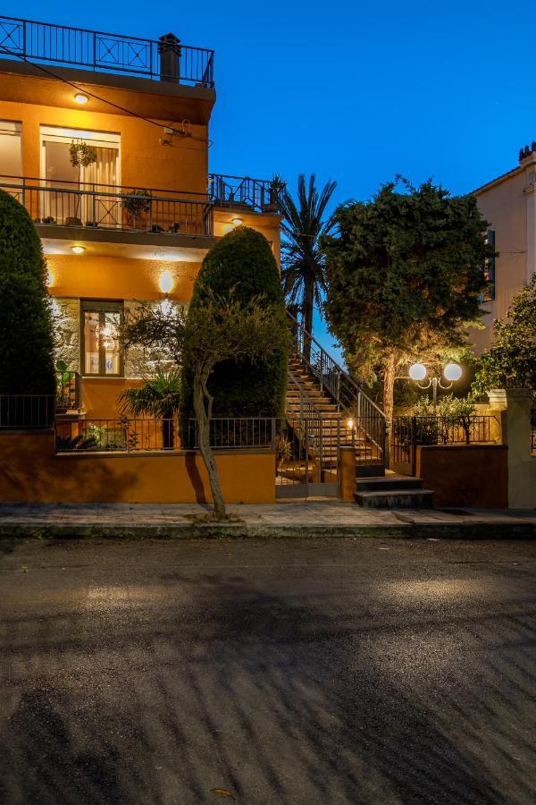 Casa Di Batsi Apartment Ханя Екстериор снимка