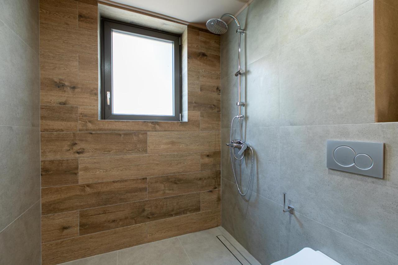 Casa Di Batsi Apartment Ханя Екстериор снимка